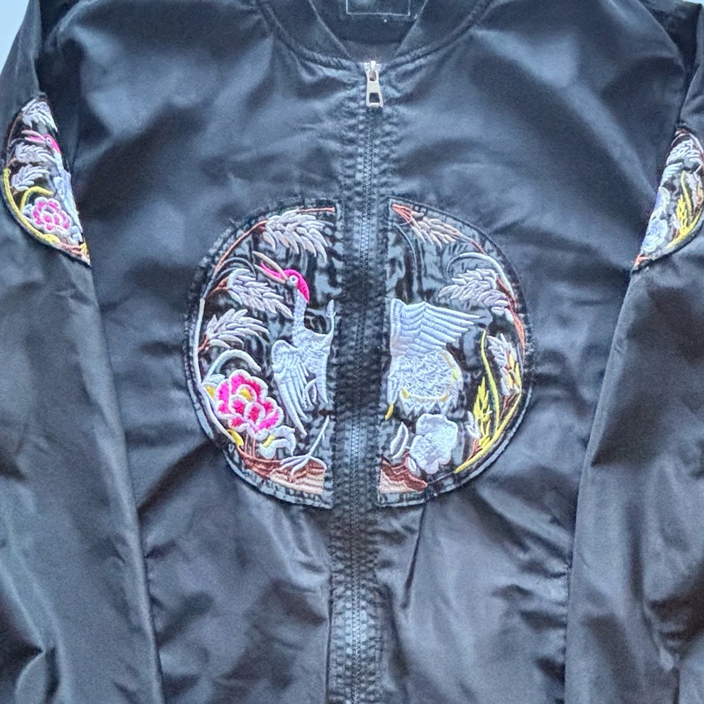 Jacket - Picture 3 of 13